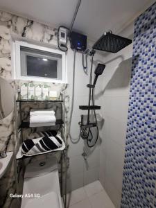 Xevera Mabalacat Heart Staycation