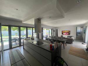 Anam 4 Bedroom House luxury complex