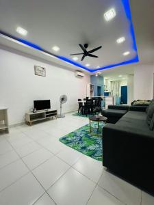 ML Homestay