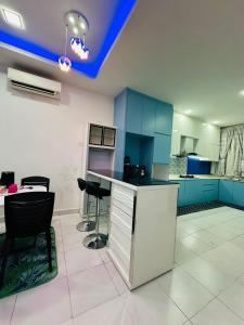 ML Homestay