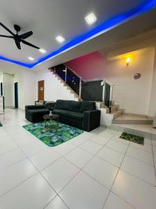 ML Homestay