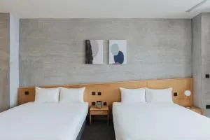 緩慢大鵬灣 - Nan-p'ing-li