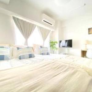 Grandeur Tsuruhashi 702 グランデュール鶴橋 702