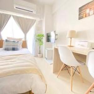 Grandeur Tsuruhashi 702 グランデュール鶴橋 702