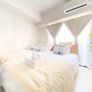 Grandeur Tsuruhashi 702 グランデュール鶴橋 702