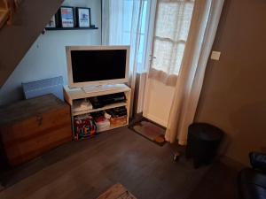 Grain de sable ! terrasse en ville