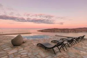 Island Riviera Mykonos Villa - Agios Sostis Mykonos