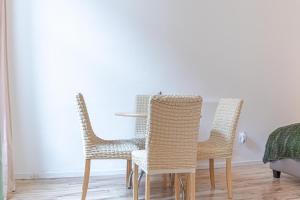 Budget-Friendly 2BR Apt with Great Location