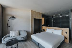 Phòng Đôi có Cảnh (Double Room with View)