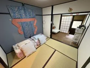 Autumn Leaves Villa 102 - Kami-Toba