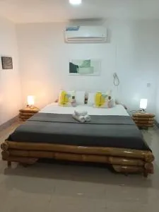 Skott's Comfy Lodge - Daanbantayan
