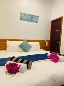 Manta Sky Inn - Кихаадхуффару