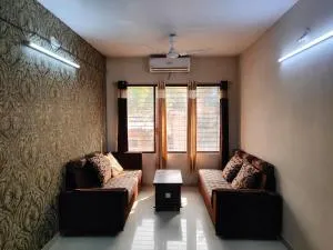 Sea Princess Residency - Vapi