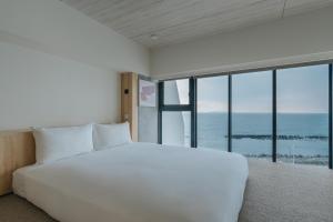 Căn hộ Duplex Giường đôi (Duplex Double Room)