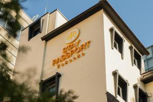 스테이 패스포트 후쿠오카 료칸 대전 유성점