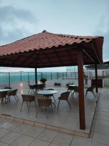 Flat beira-mar manaira- João Pessoa