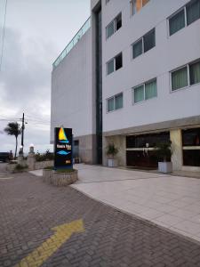 Flat beira-mar manaira- João Pessoa