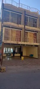 Hotel Copacabana - ابوت اباد