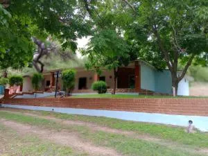 Posada Descanso Serrano - Quebrada de los Pozos