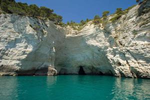 Casa da Tonia Peschici