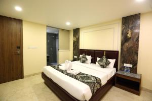 Hotel GC Grand Inn By J R GROUP OF HOTELS