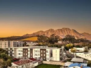 WINK Aparthotel Quiver Tree - Kayamnandi