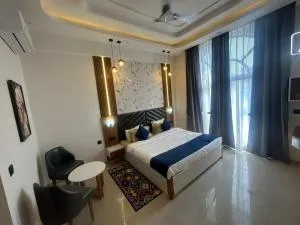 Cloud9 stays - Nilmatha