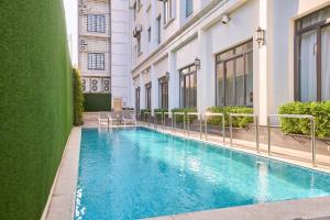 Le Haute Hotel Hai Phong