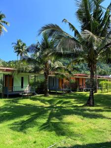 NgopaKohKoodResort