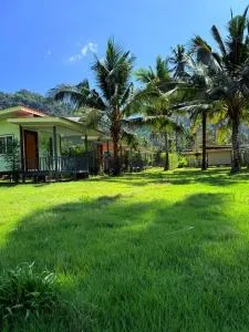 NgopaKohKoodResort - Hatlek