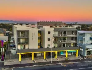 WINK Aparthotel Eaton Square - Heathfield