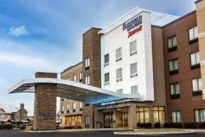 Fairfield Inn & Suites by Marriott Bowling Green - Bowling Green