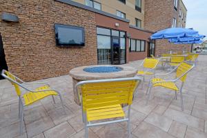 Fairfield Inn & Suites by Marriott Bowling Green