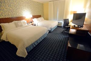 Fairfield Inn & Suites by Marriott Bowling Green