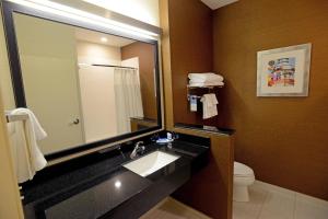 Fairfield Inn & Suites by Marriott Bowling Green