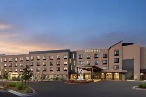 Courtyard by Marriott Petaluma Sonoma County - Petaluma