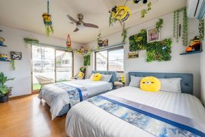 Yokkaichi Guest House