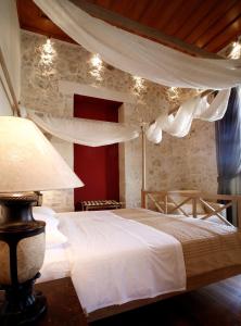 Leo Hotel Rethymno Greece