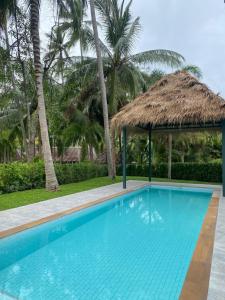 Tropical Garden Luxury Villa, Koh Phangan