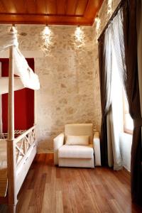 Leo Hotel Rethymno Greece