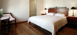 Leo Hotel Rethymno Greece