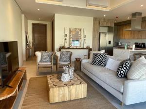 Luxury Living Mont Choisy Golf Estate!