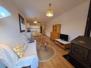 LA GINESTA 3, Apartaments de muntanya - Тауль