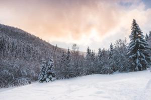 Aparthotel Pod Plání