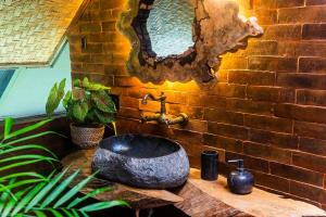 Villa Barong - boutique villa