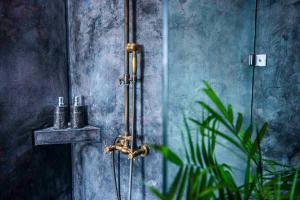 Villa Barong - boutique villa