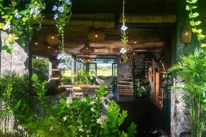 Villa Barong - boutique villa