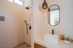 Ethos 4 - 3BR Villa with Ricefield views