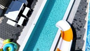 Inspire Pool Villa Ao Nang