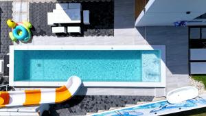 Inspire Pool Villa Ao Nang